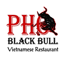 Pho Black Bull
